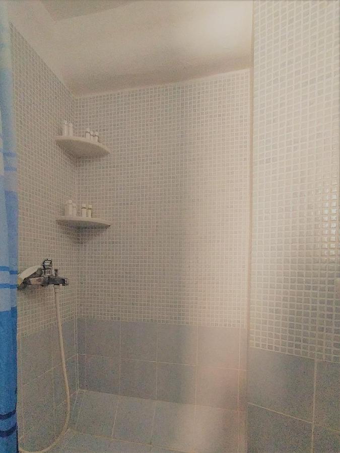 Pallada Rooms Тинос Екстериор снимка