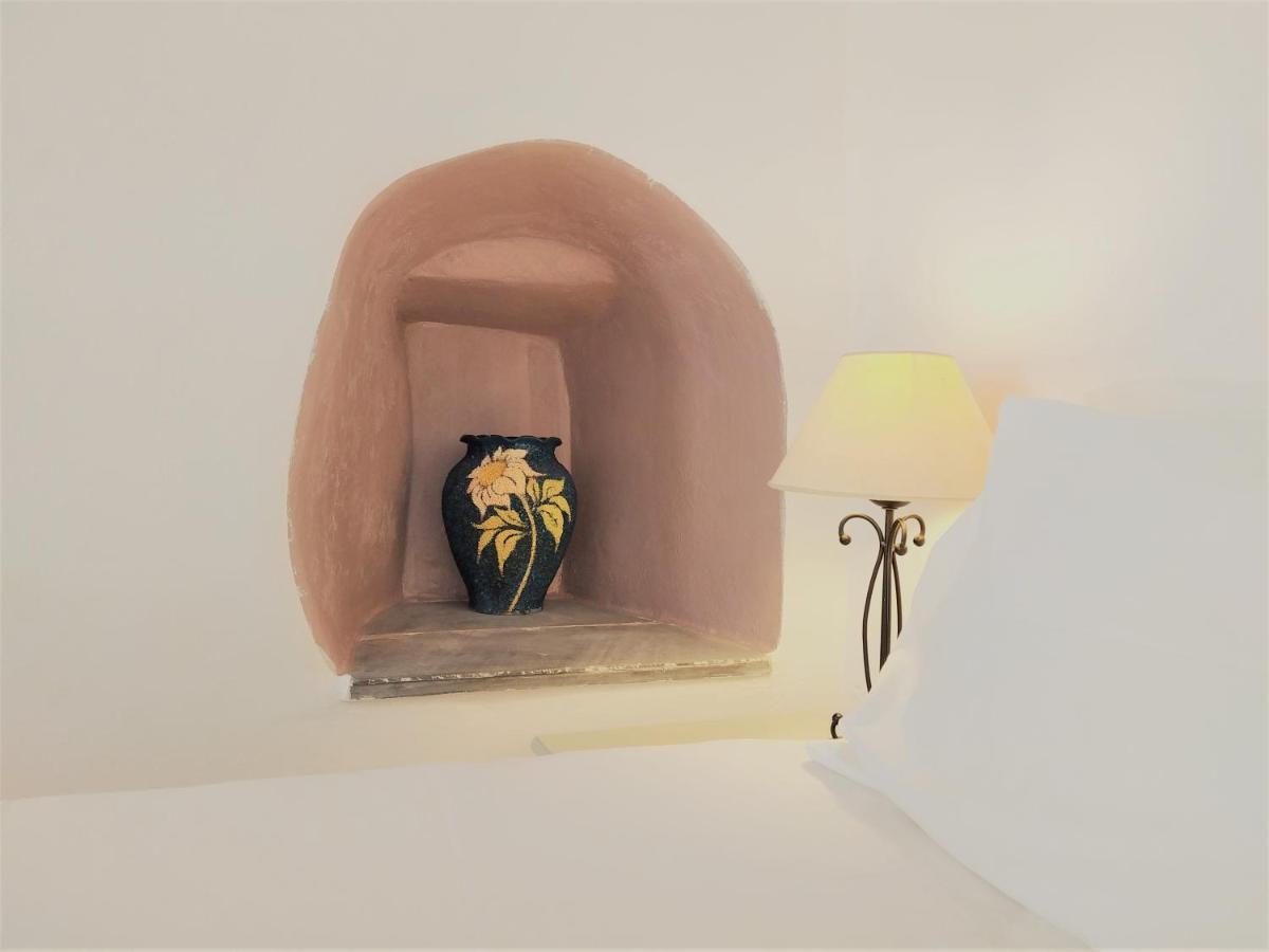 Pallada Rooms Тинос Екстериор снимка
