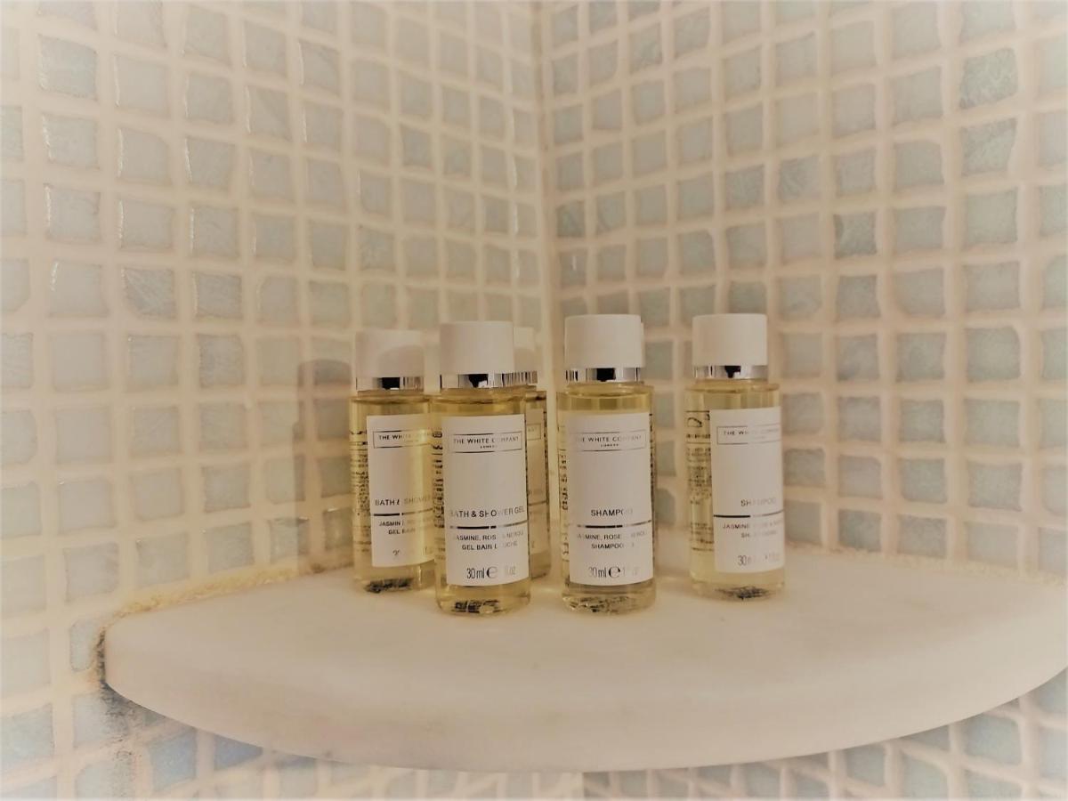 Pallada Rooms Тинос Екстериор снимка