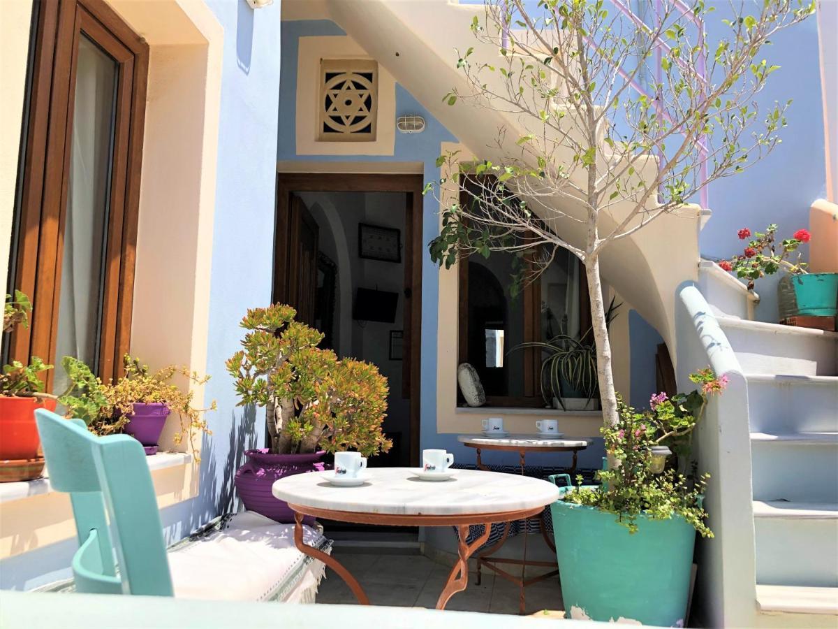Pallada Rooms Тинос Екстериор снимка